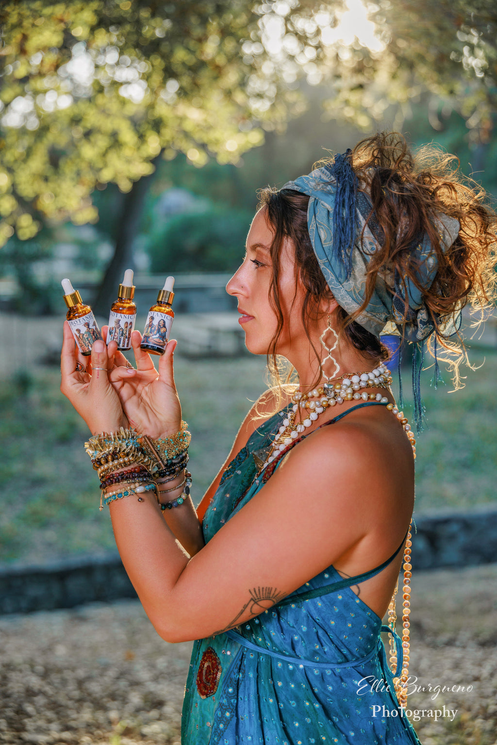 No Time for Colds  | Chinese Herbal Tincture