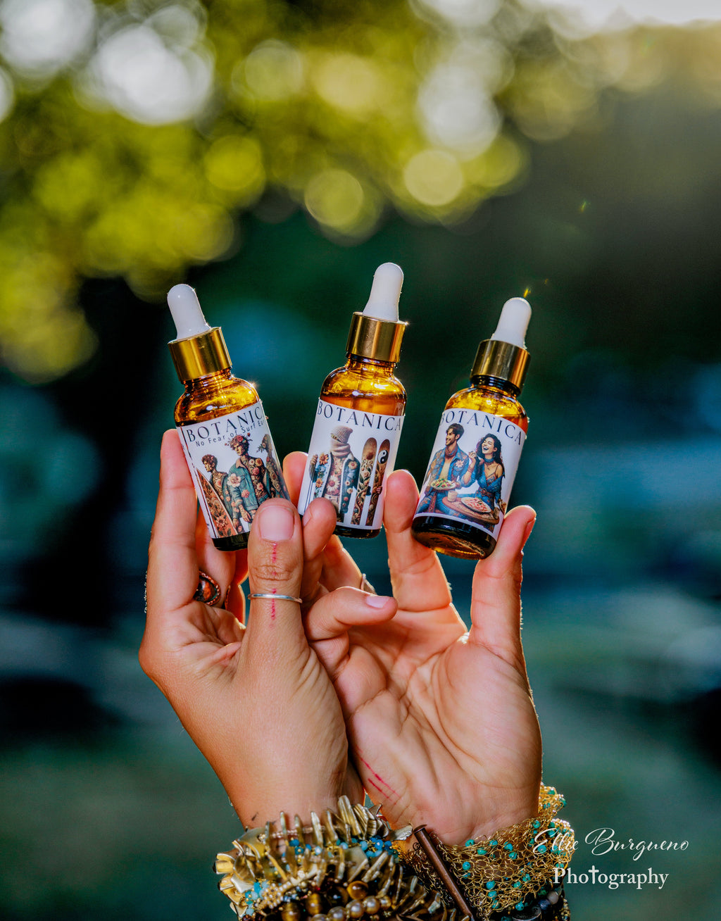 Traveler's Best Mate (Stomach Support) | Chinese Herbal Tincture