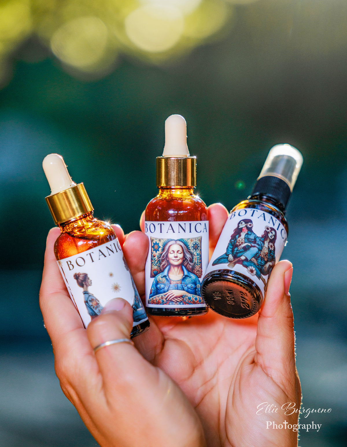 Sore Throat Spray  | Chinese Herbal Tincture