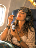 Travel Essentials  | Chinese Herbal Tincture
