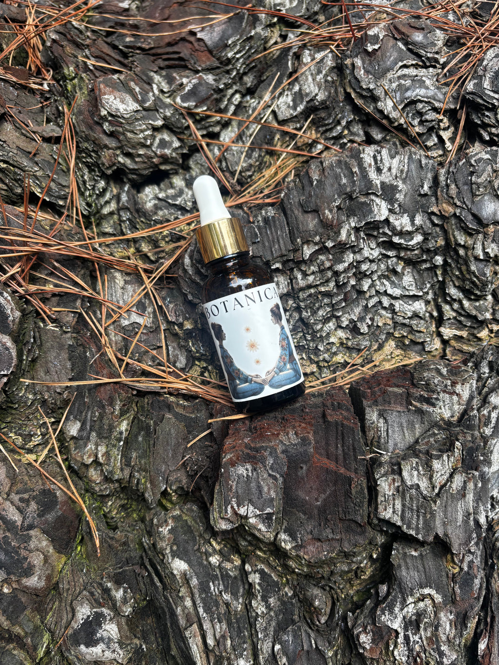 Relaxation | Chinese Herbal Tincture