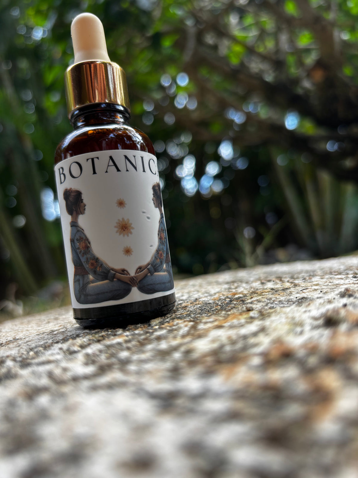 Relaxation | Chinese Herbal Tincture