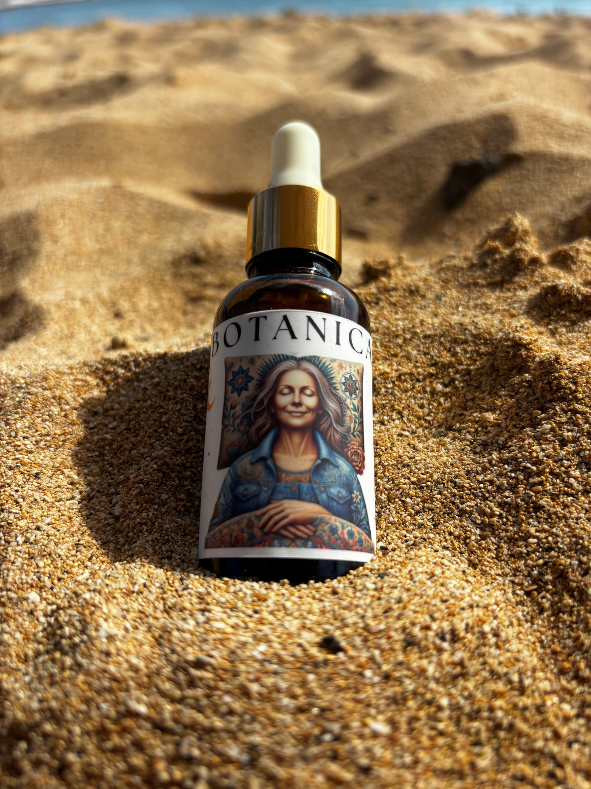 Peaceful Sleep  | Chinese Herbal Tincture