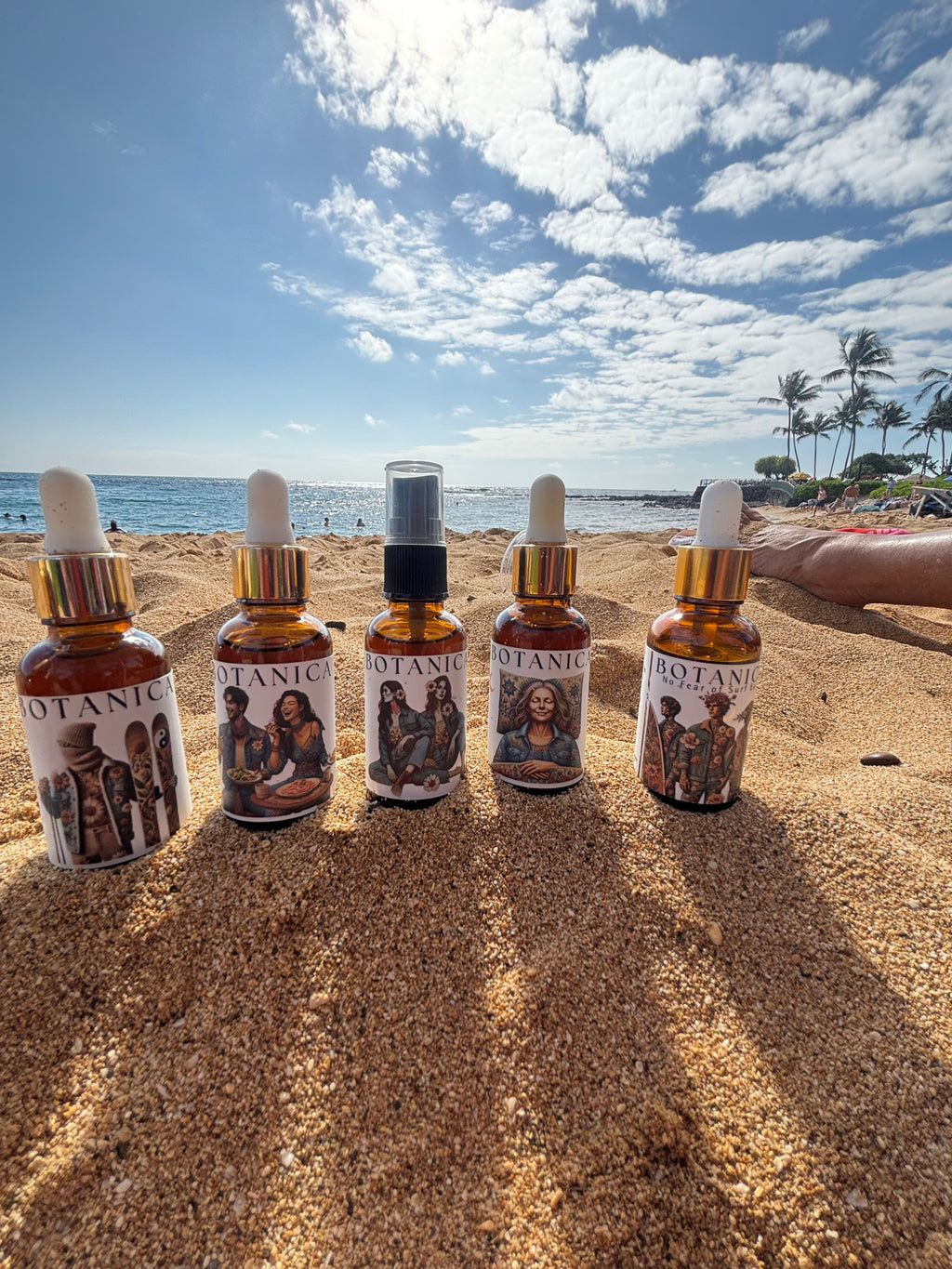 Traveler's Best Mate (Stomach Support) | Chinese Herbal Tincture