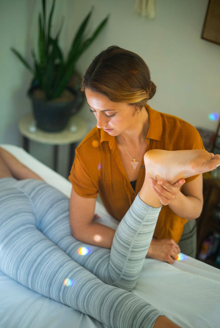 Private Acupuncture
