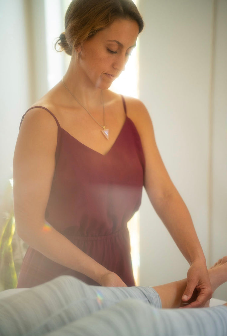 Private Acupuncture