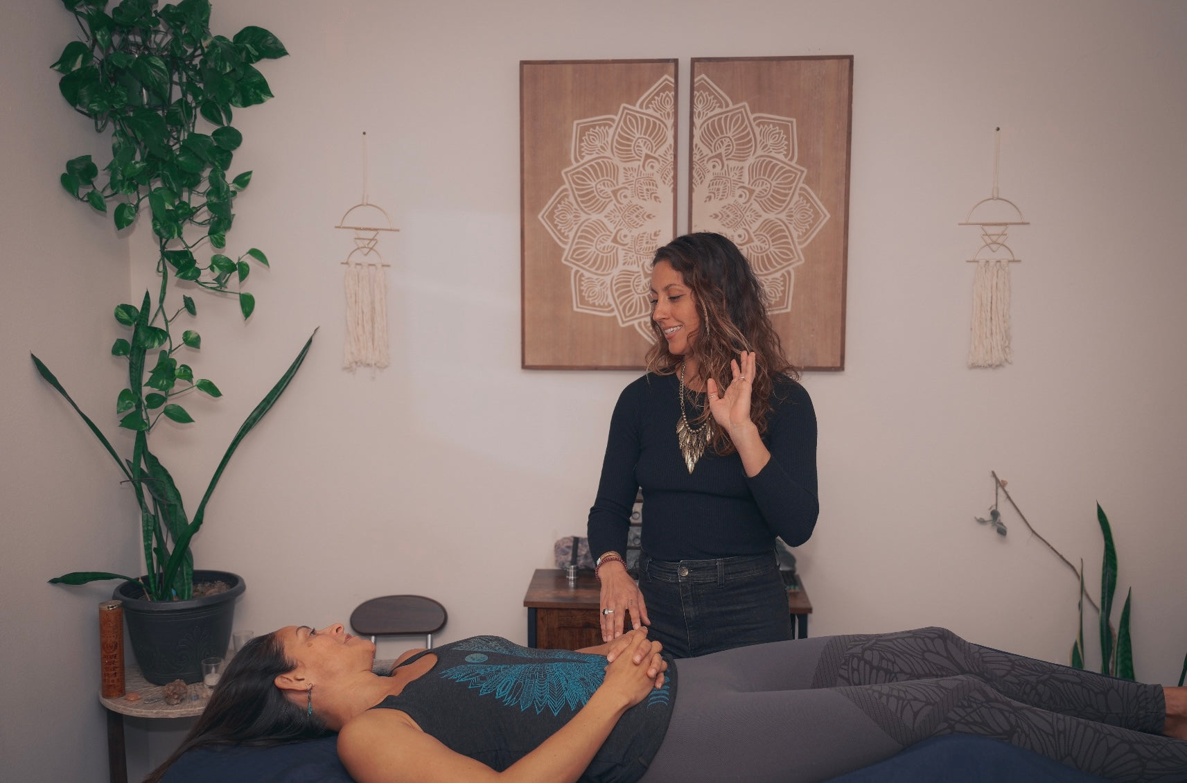 Private Acupuncture