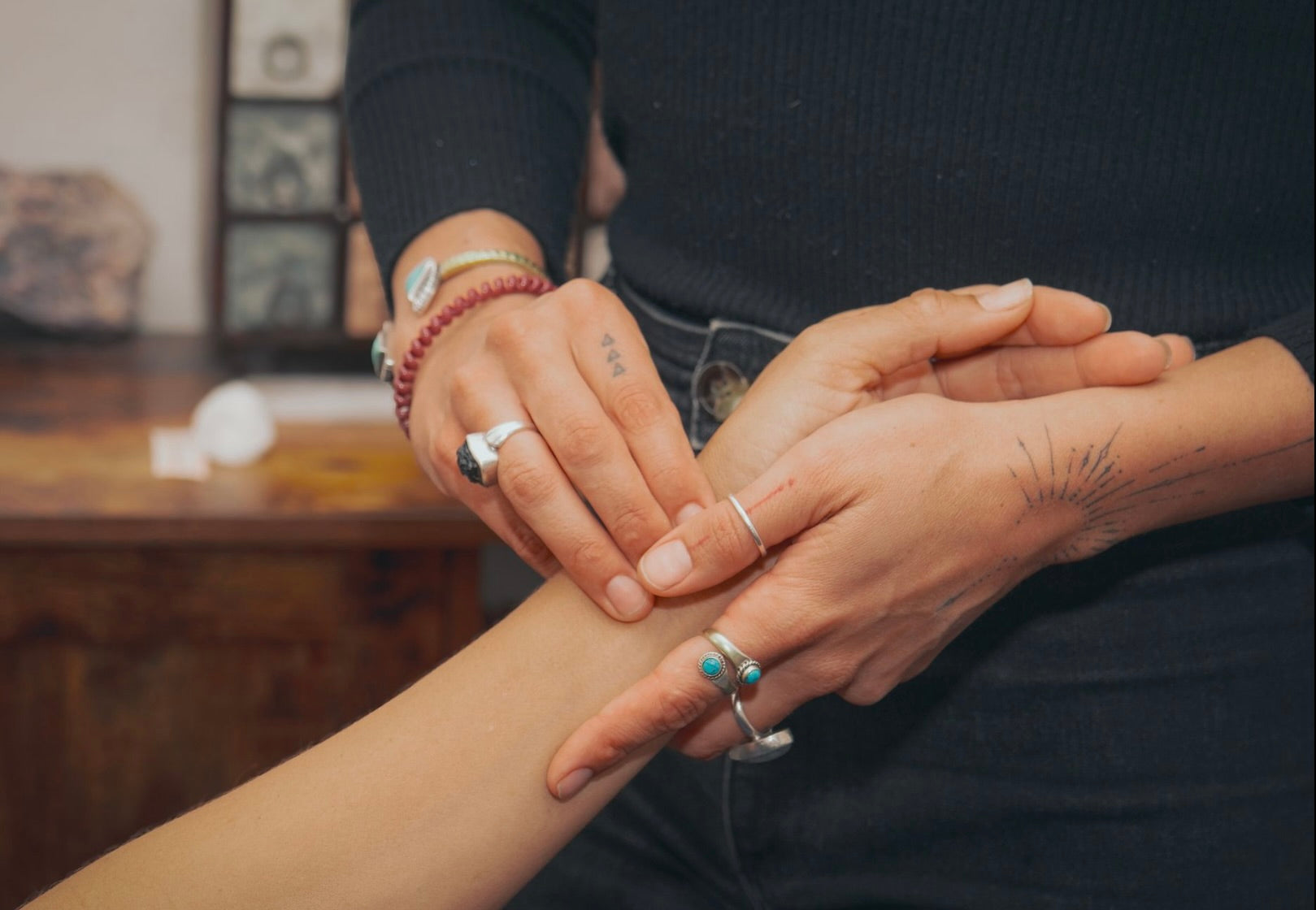 Private Acupuncture