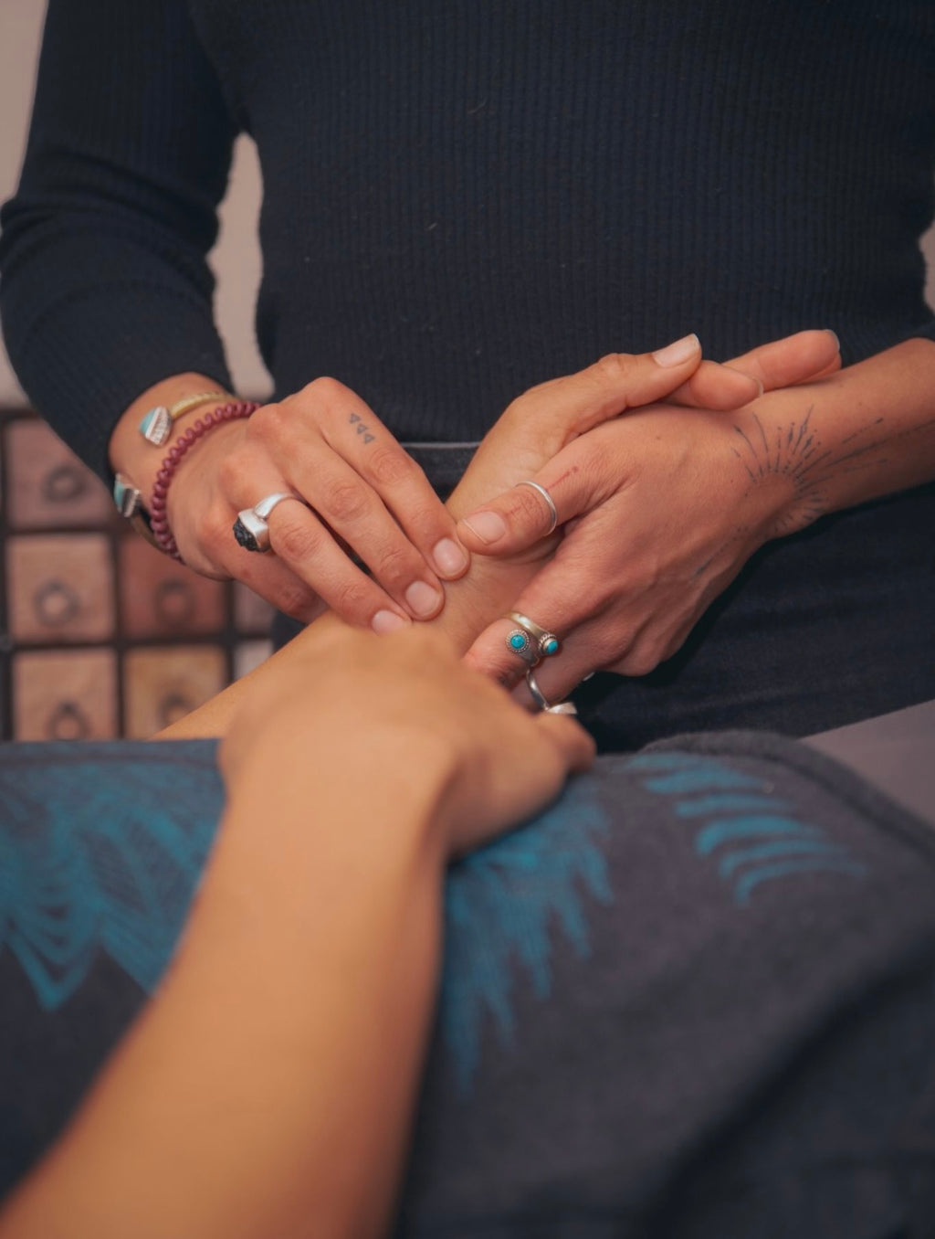 Private Acupuncture