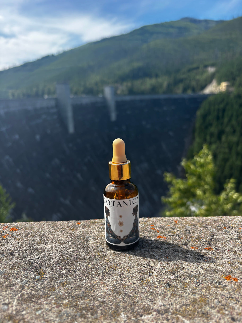 Relaxation | Chinese Herbal Tincture