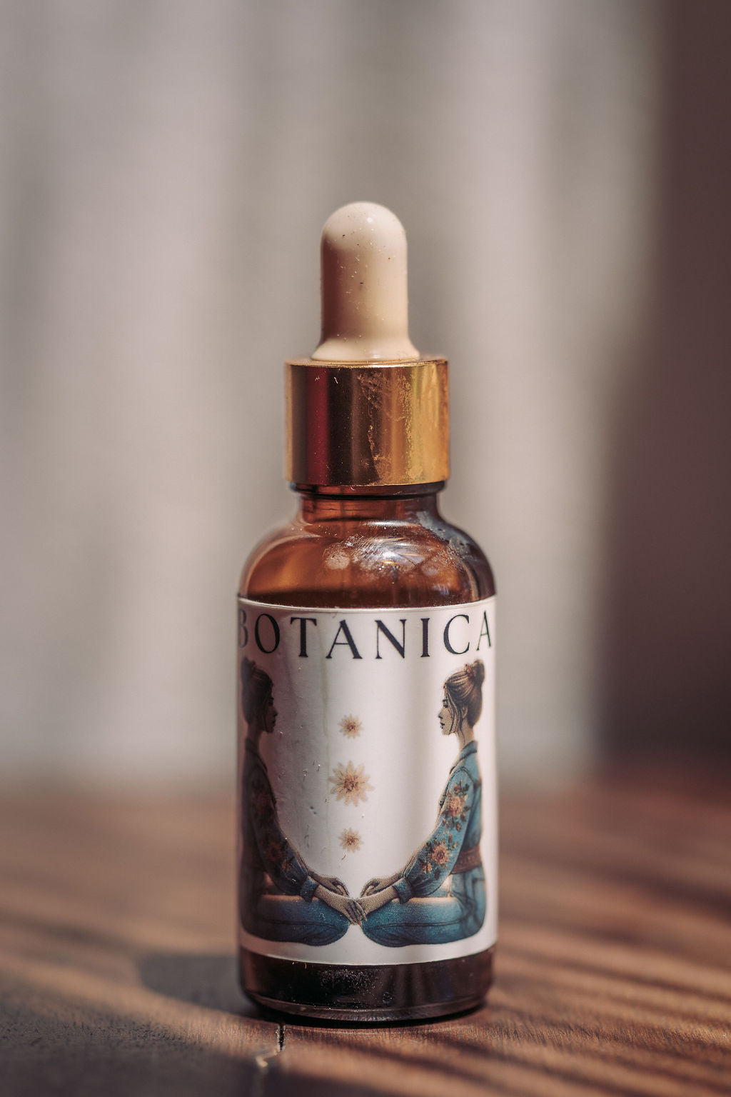 Relaxation | Chinese Herbal Tincture