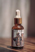 No Time for Colds  | Chinese Herbal Tincture