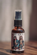 Sore Throat Spray  | Chinese Herbal Tincture
