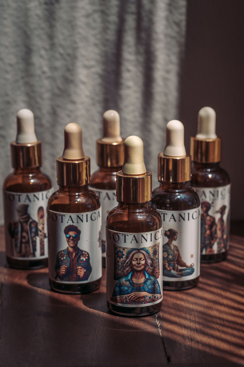 No Time for Colds  | Chinese Herbal Tincture