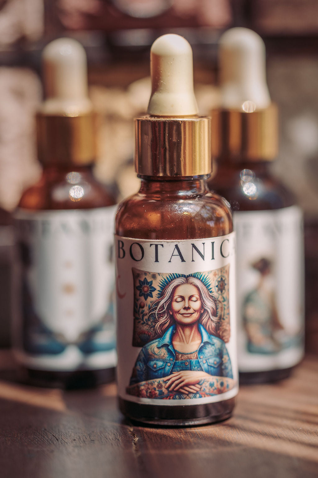 Peaceful Sleep  | Chinese Herbal Tincture