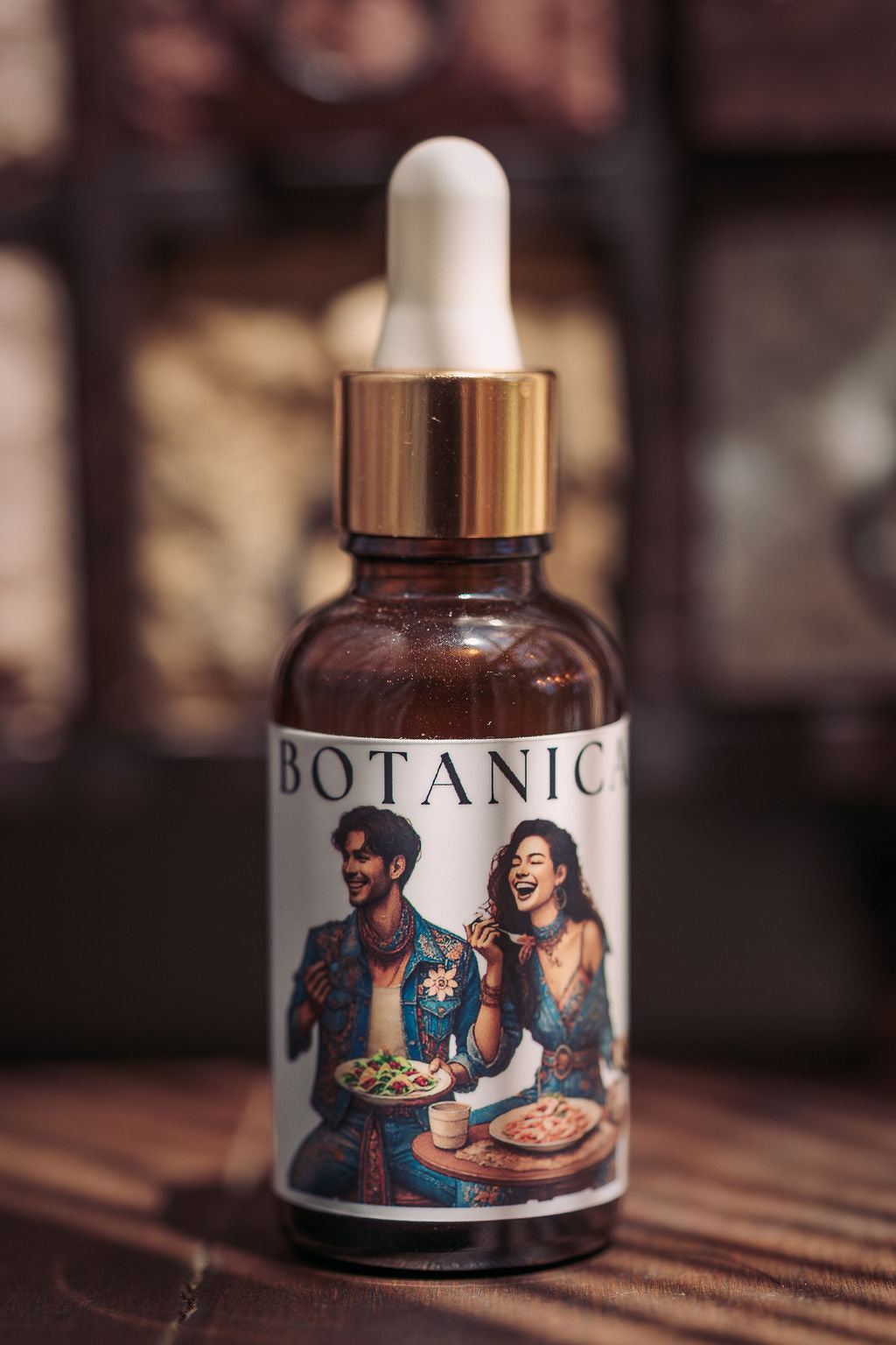 Traveler's Best Mate (Stomach Support) | Chinese Herbal Tincture