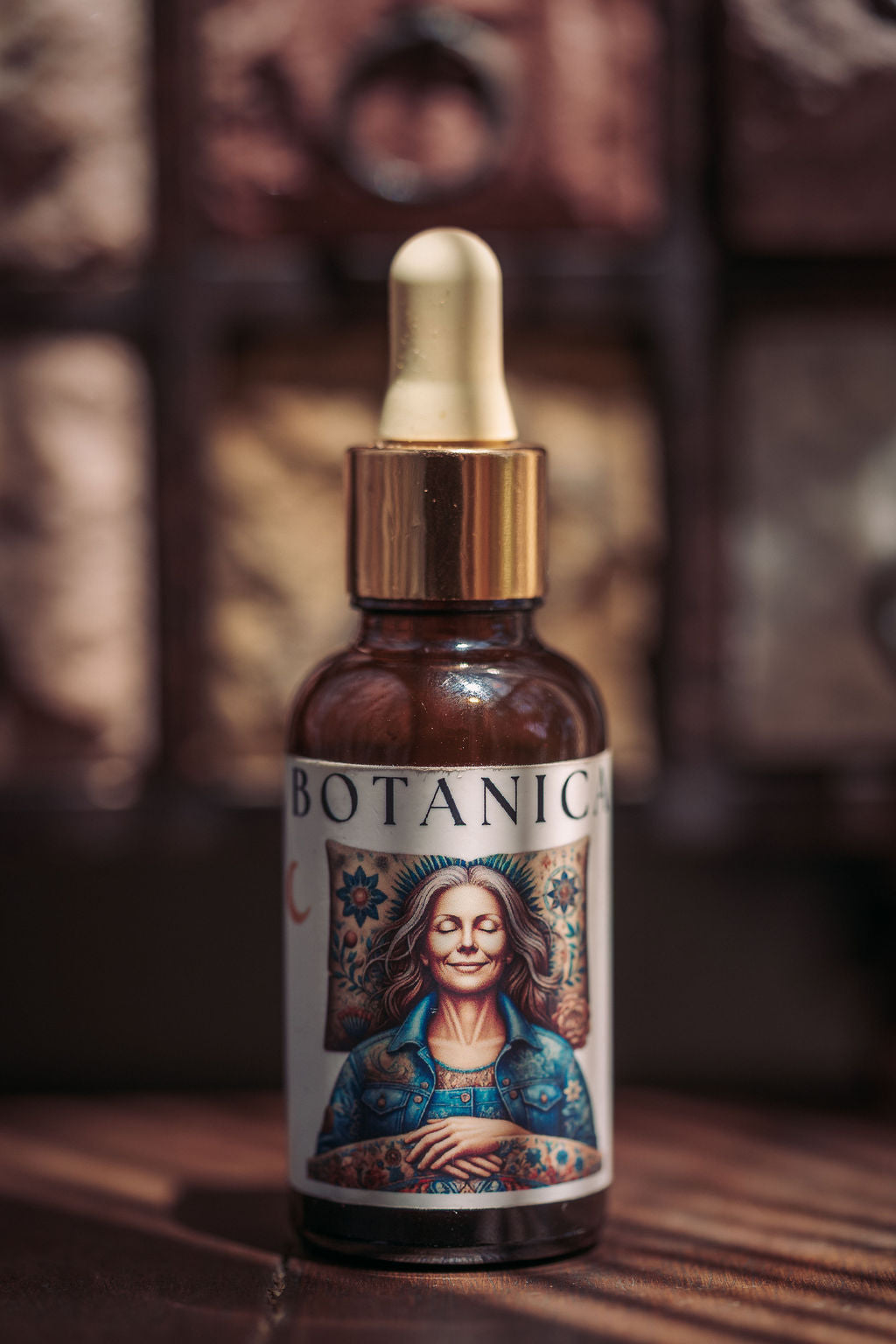 Peaceful Sleep  | Chinese Herbal Tincture