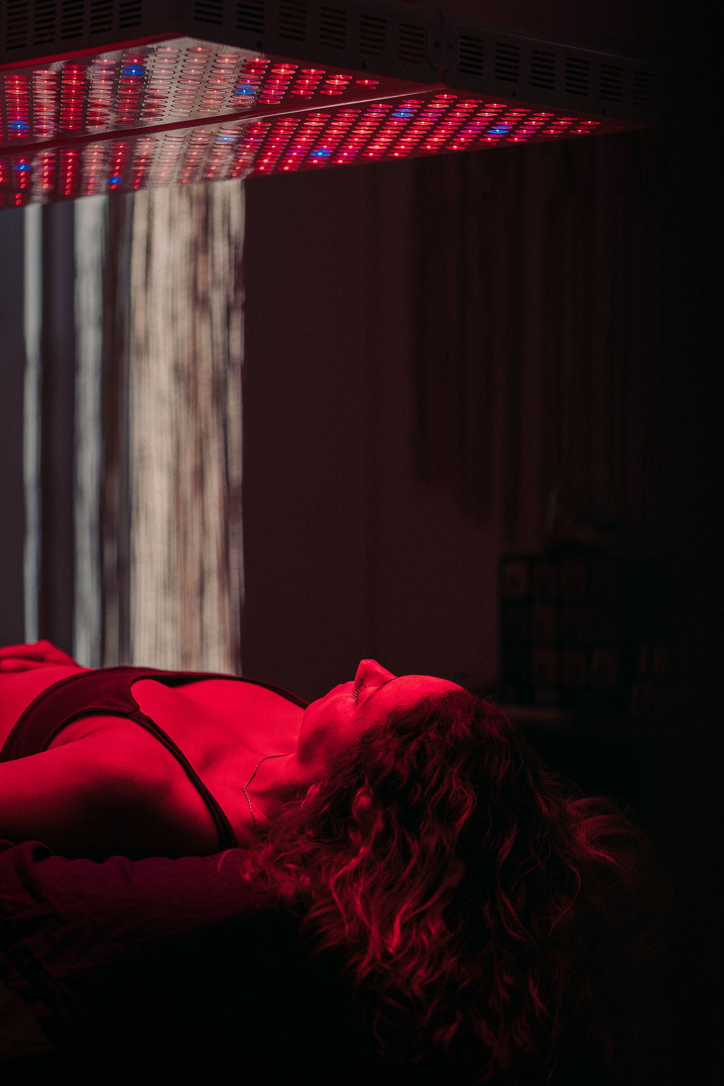 Red Light Therapy