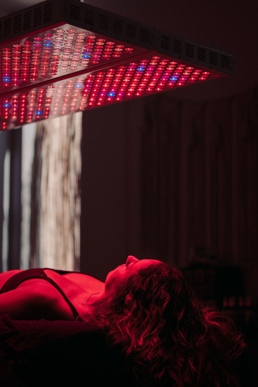 Red Light Therapy