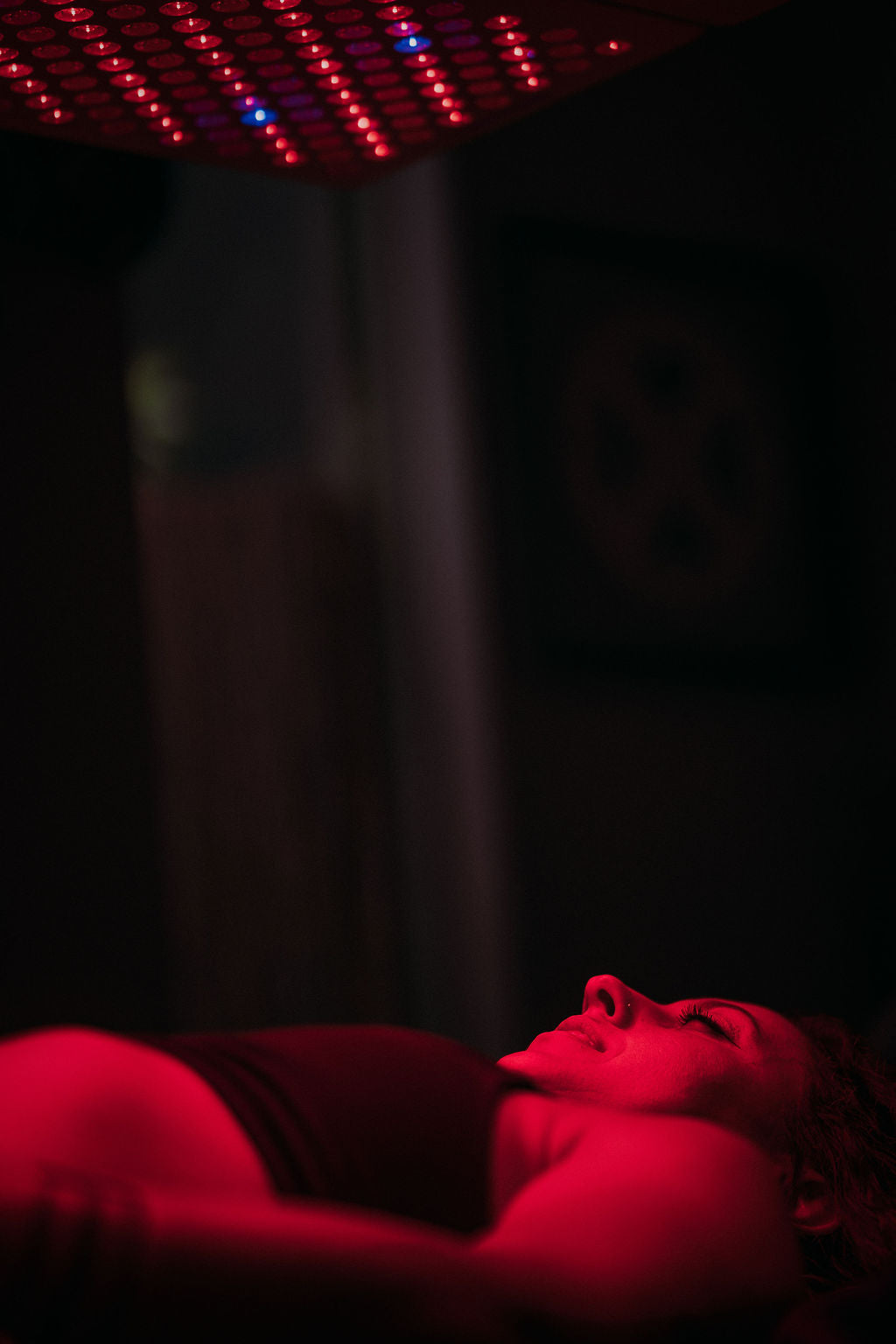 Red Light Therapy