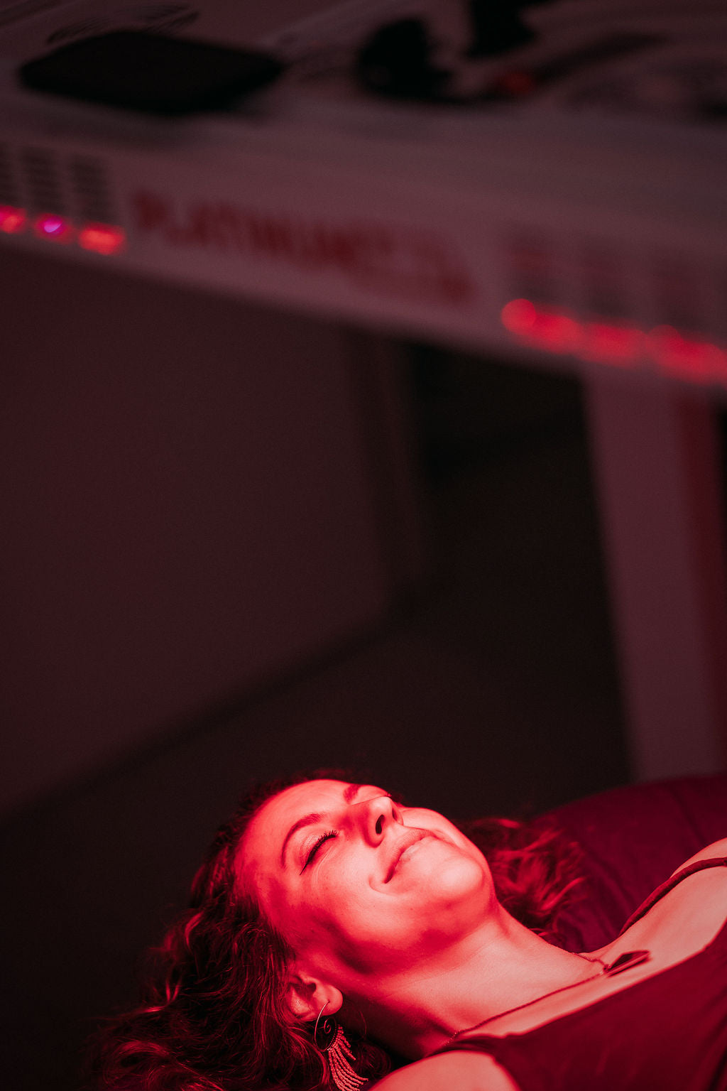 Red Light Therapy