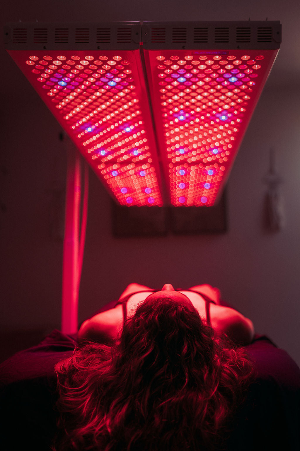 Red Light Therapy