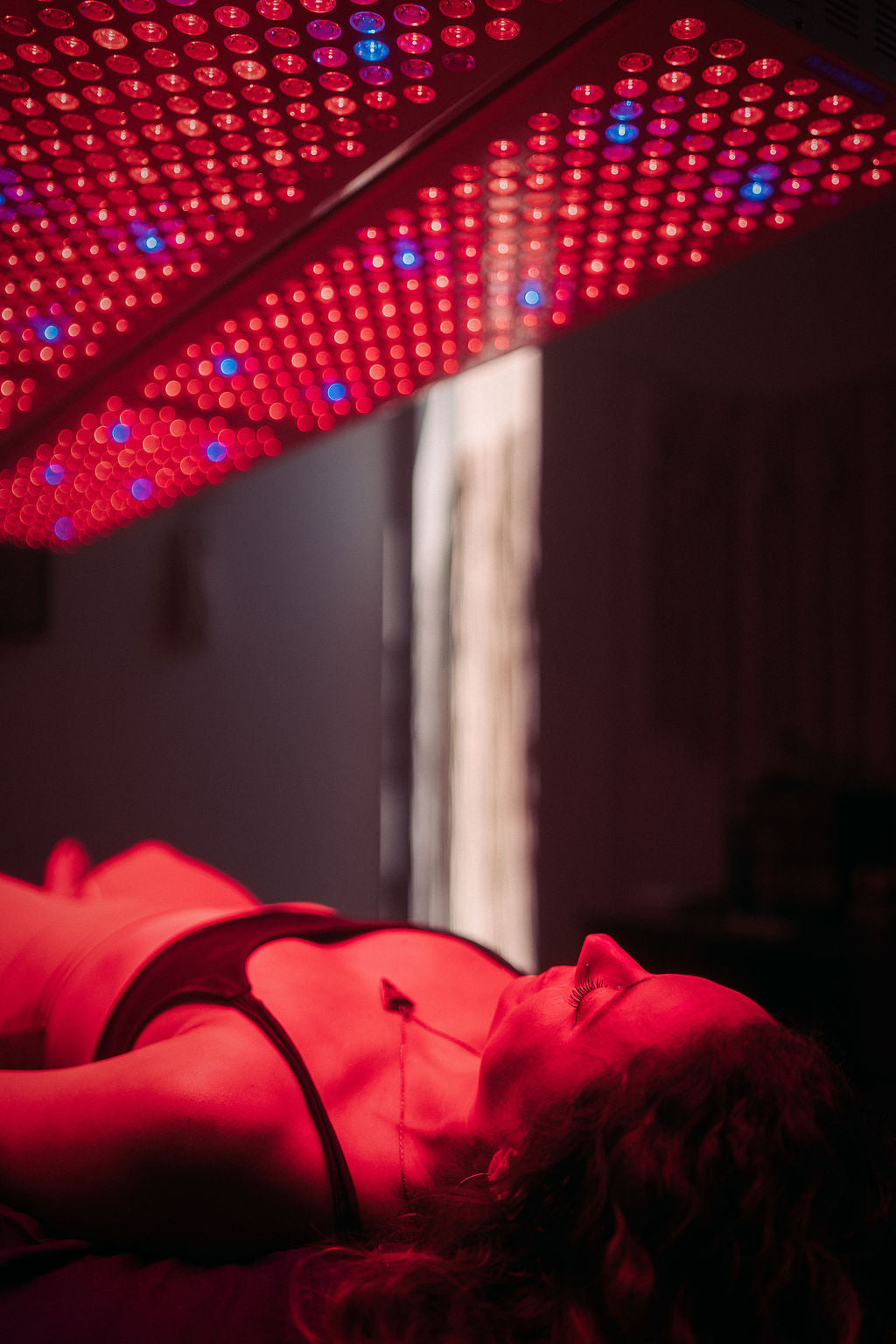 Red Light Therapy