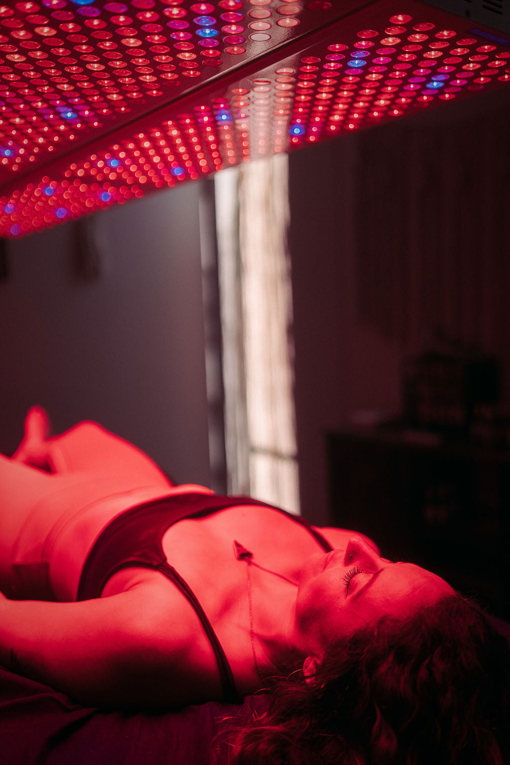 Red Light Therapy
