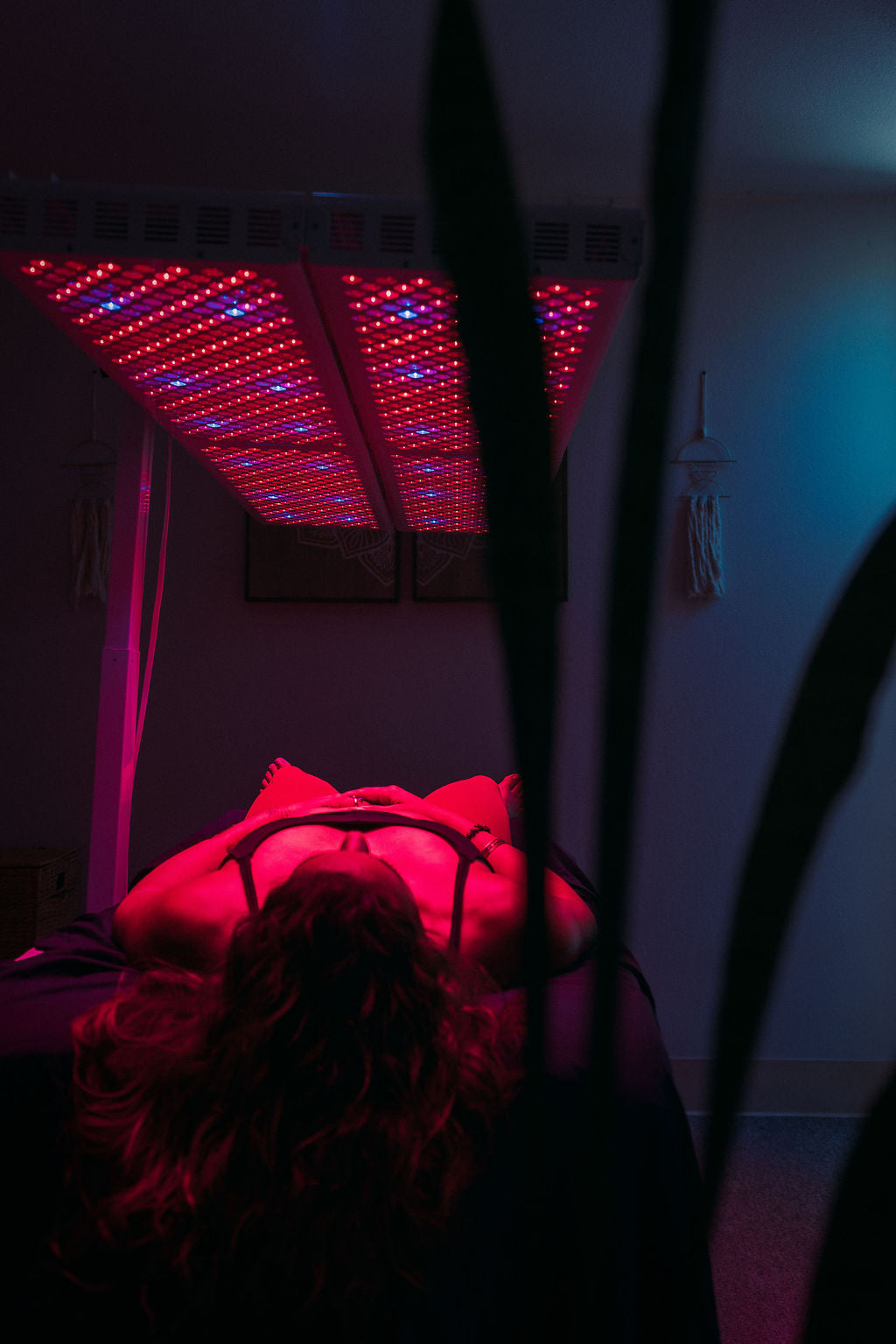 Red Light Therapy