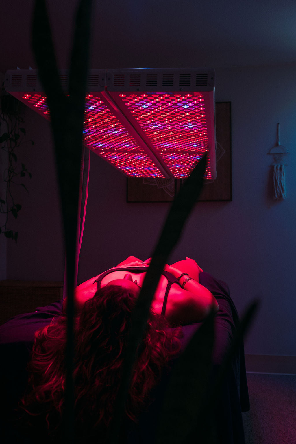 Red Light Therapy