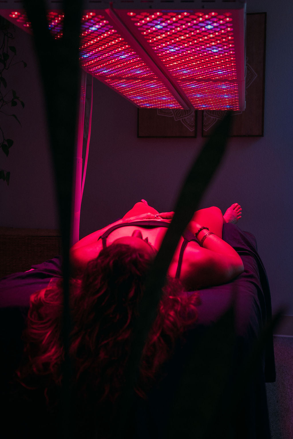 Red Light Therapy