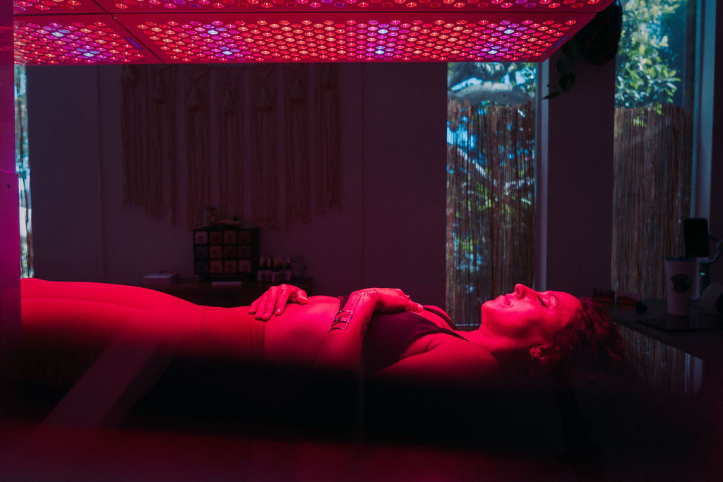 Red Light Therapy