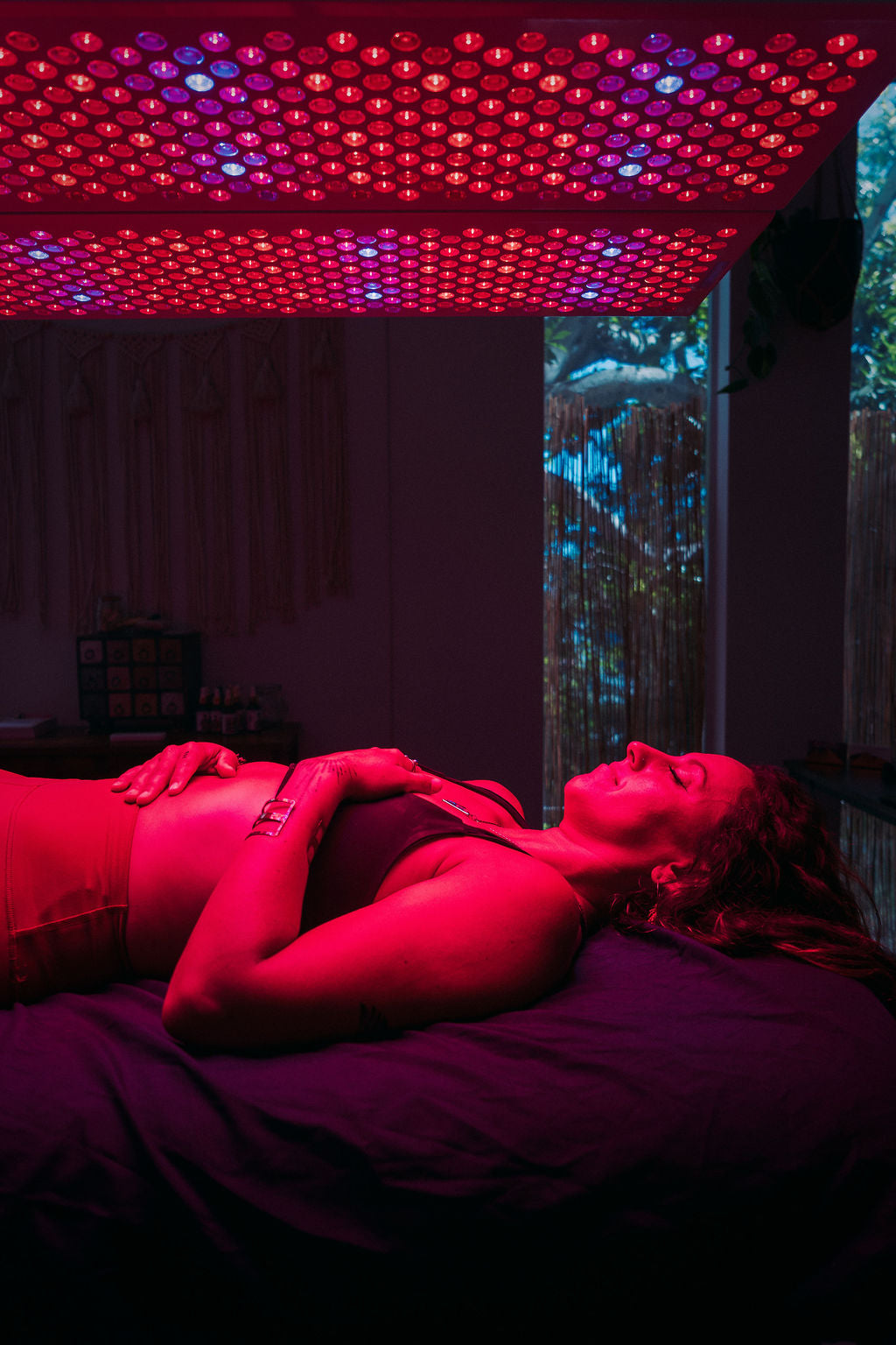 Red Light Therapy