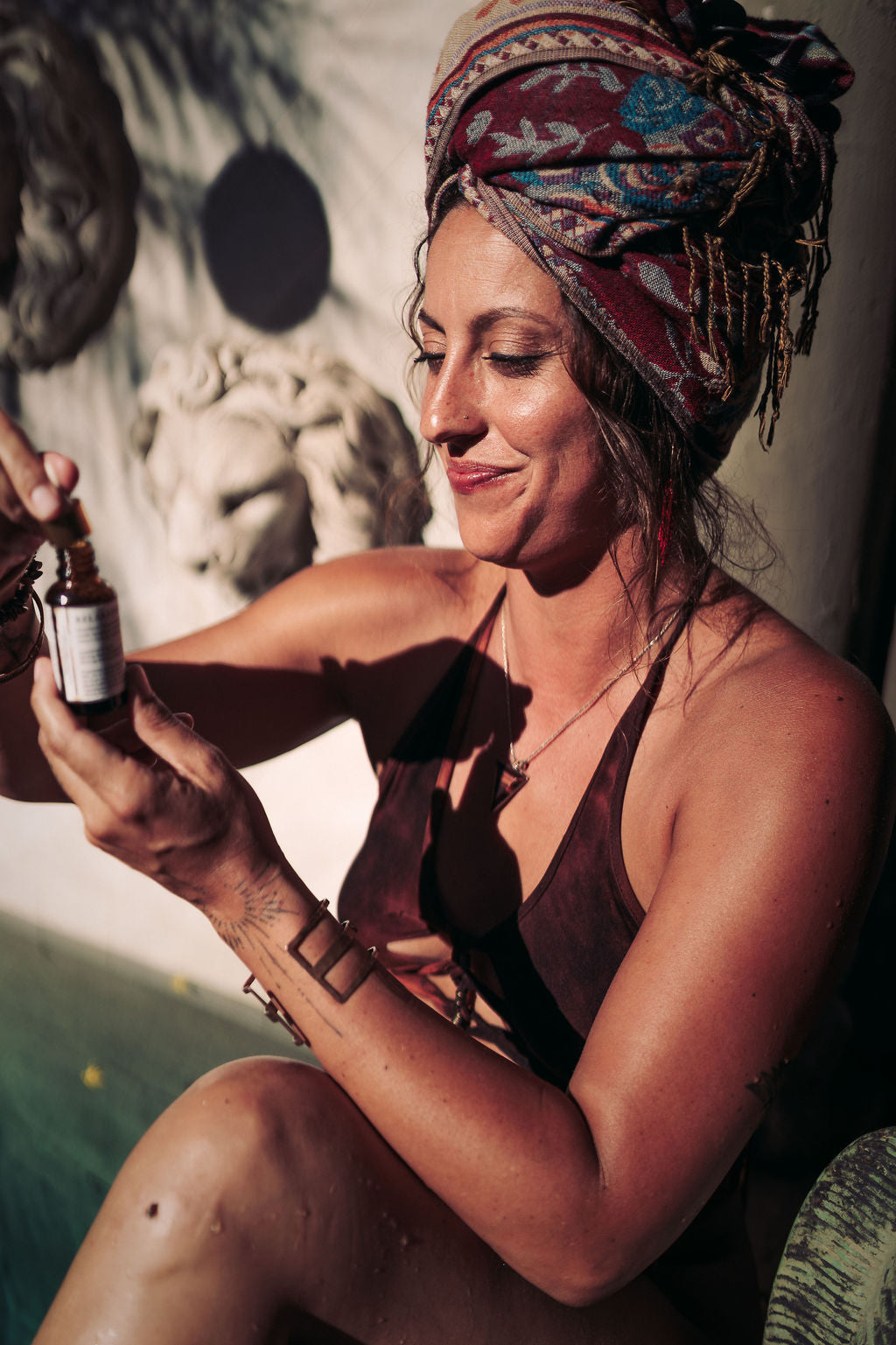 Relaxation | Chinese Herbal Tincture