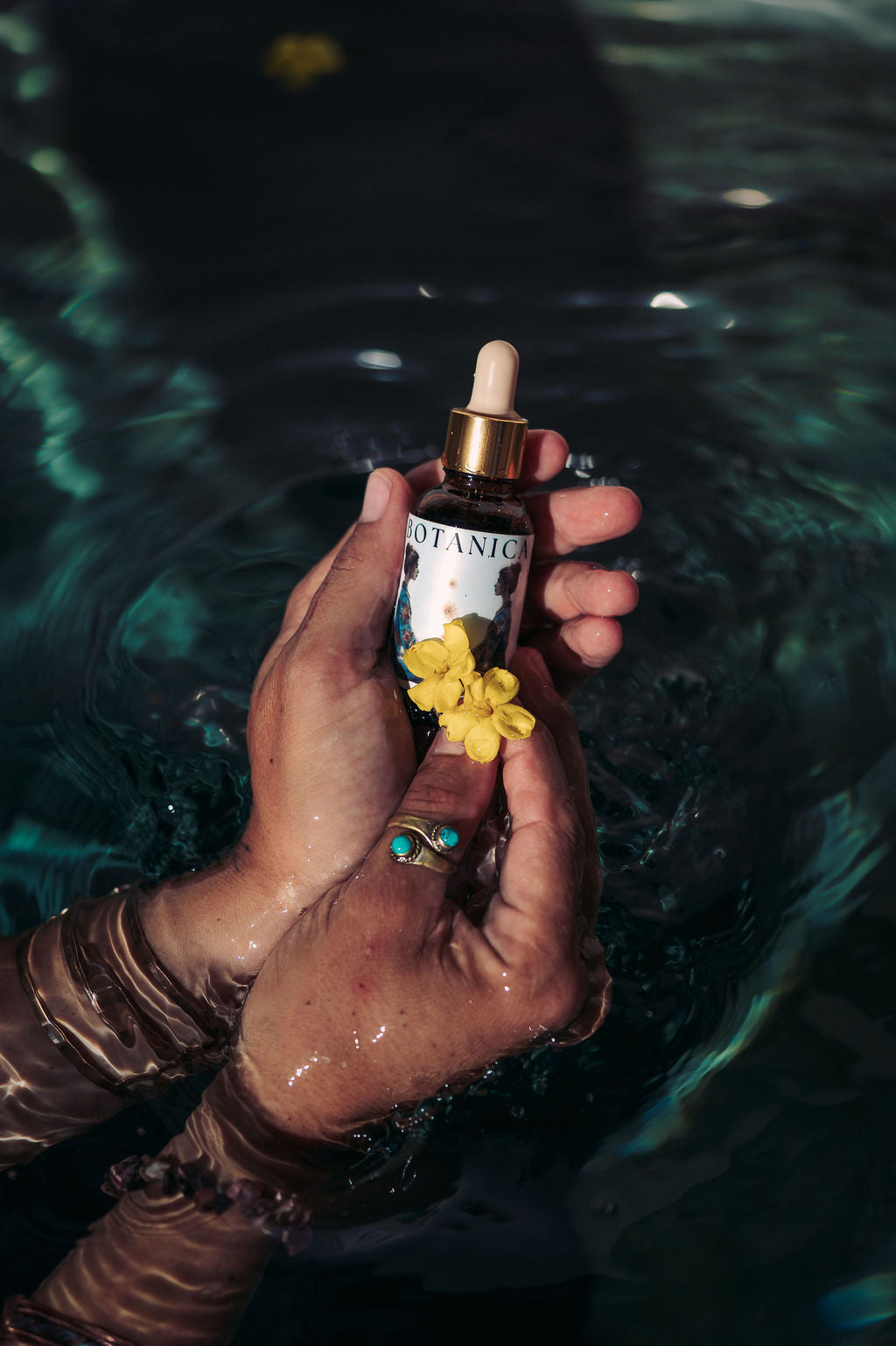 Relaxation | Chinese Herbal Tincture