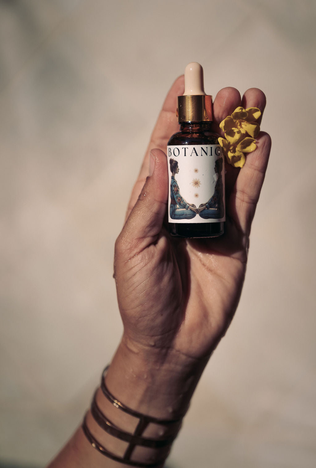 Relaxation | Chinese Herbal Tincture