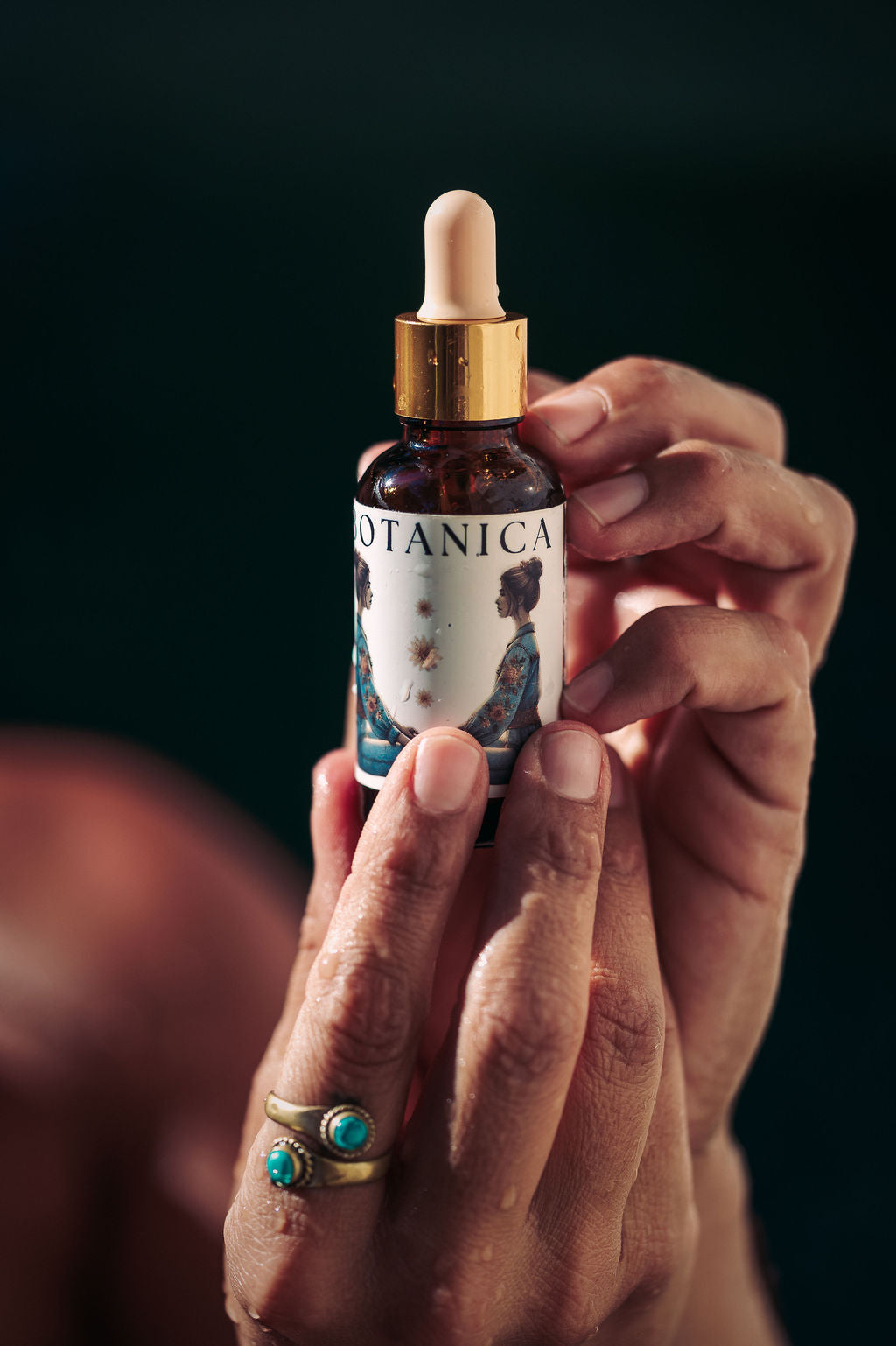 Relaxation | Chinese Herbal Tincture