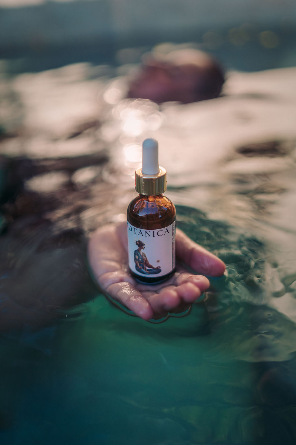 Migraine Support | Chinese Herbal Tincture