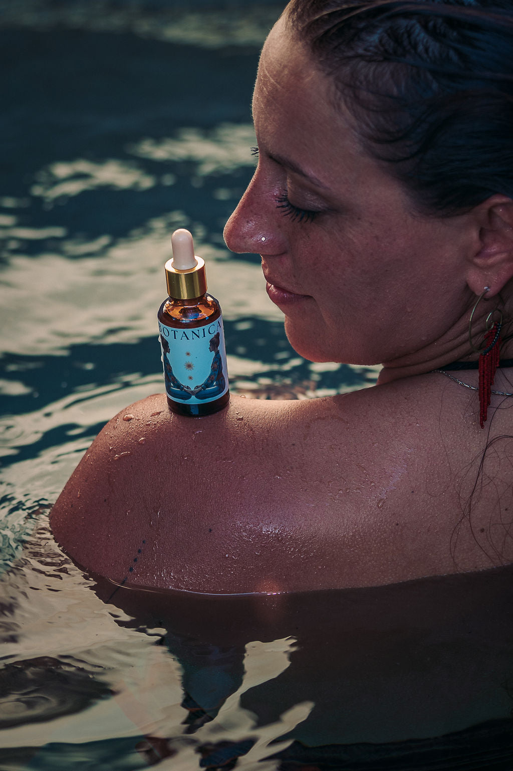 Relaxation | Chinese Herbal Tincture