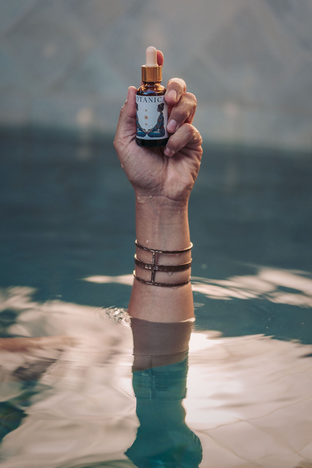 Relaxation | Chinese Herbal Tincture