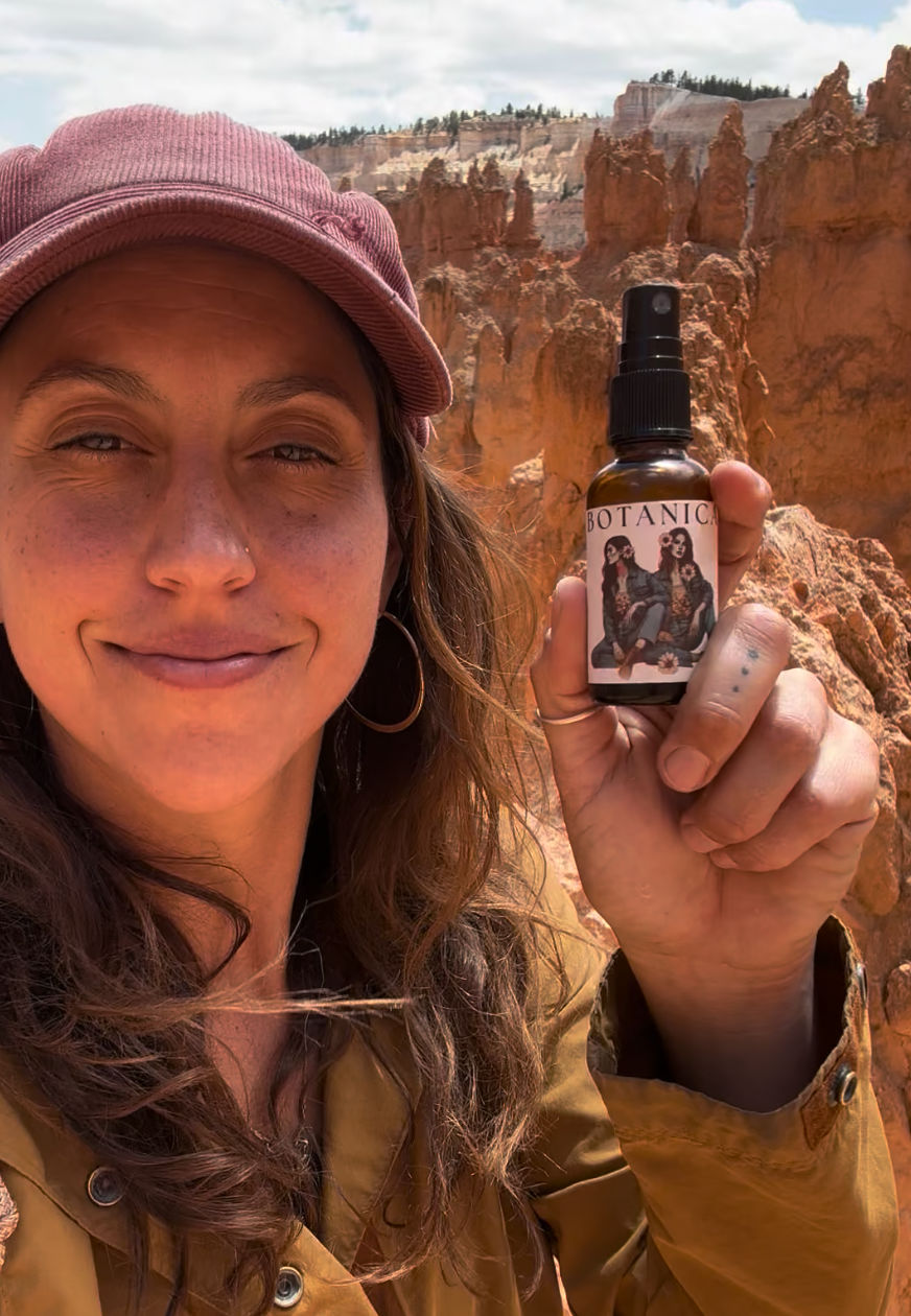 Sore Throat Spray  | Chinese Herbal Tincture