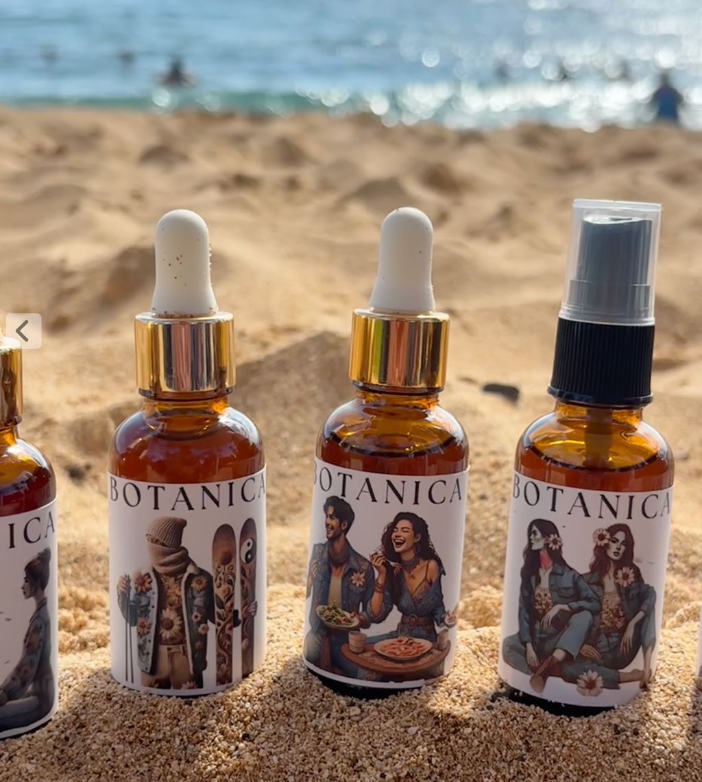 Traveler's Best Mate (Stomach Support) | Chinese Herbal Tincture