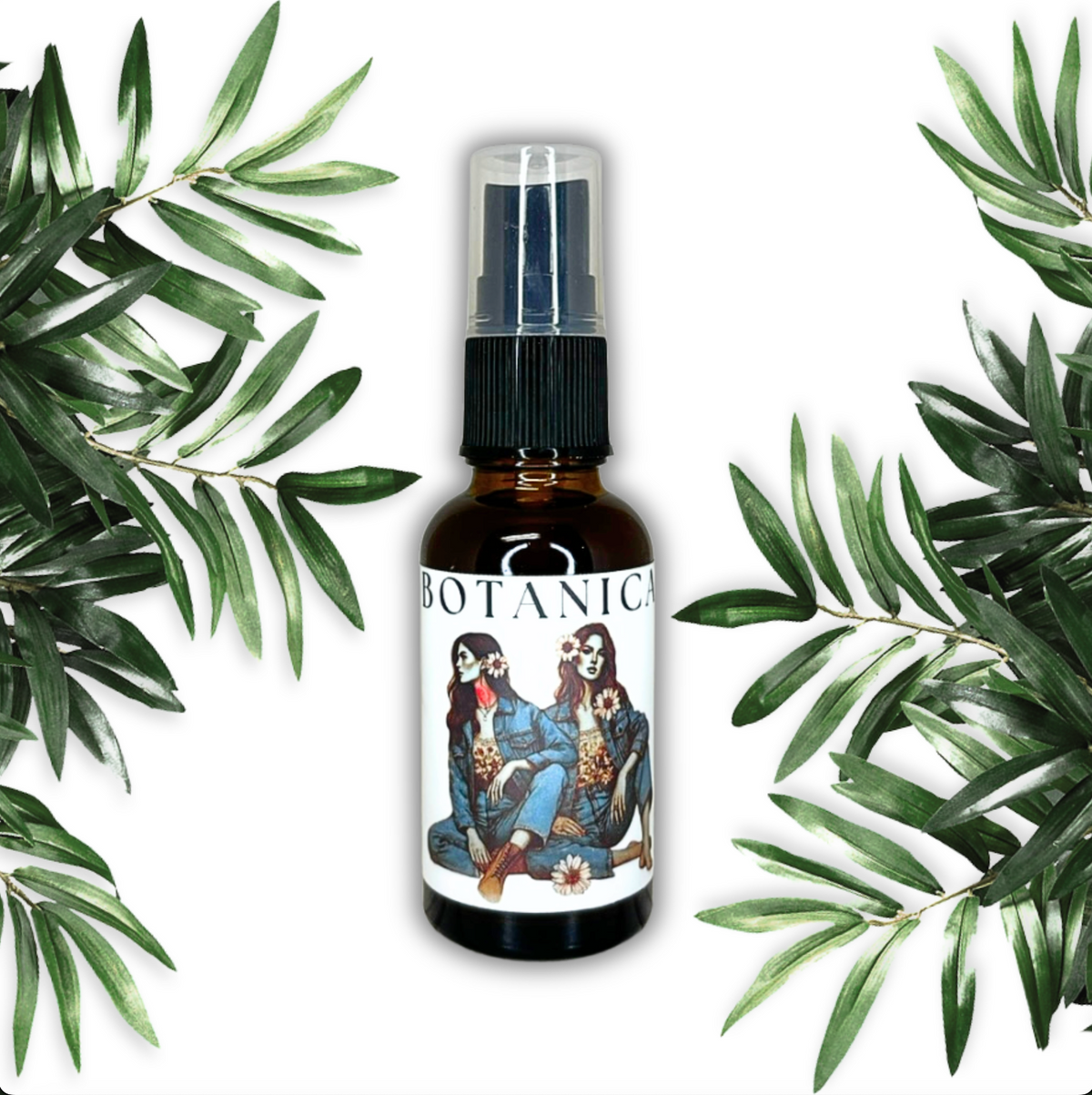 Sore Throat Spray  | Chinese Herbal Tincture