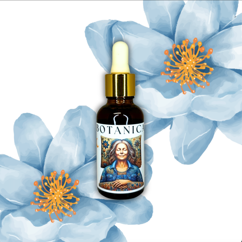 Peaceful Sleep  | Chinese Herbal Tincture