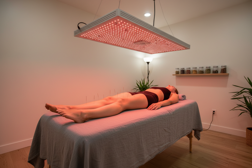 Red Light Therapy