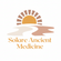 Solare Ancient Medicine logo transparent clean